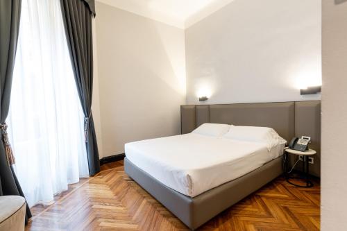 Castello Guest House Milano, Milán (foto 9)