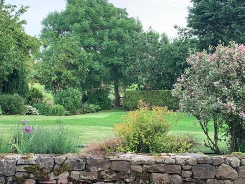 Sunset View a quiet and romantic rural retreat for 2 adults just outside ingleton