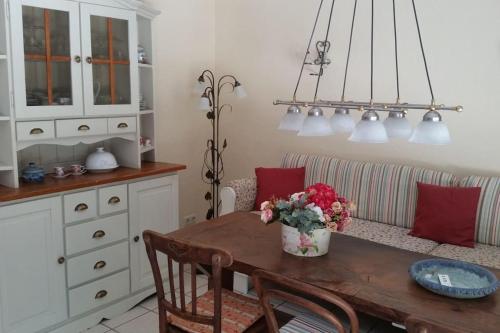 Ferienhaus Gartower See in 加爾托