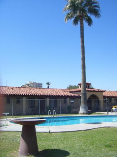 hotel photo