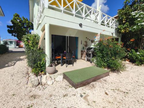 נוף חוץ, Apartment Lagoon Ocean Resort in לגון