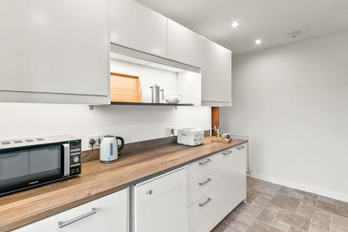 Aspen Apartment in 海倫斯堡