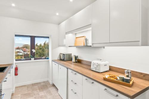 Aspen Apartment in 海倫斯堡