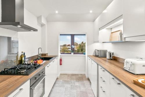 Aspen Apartment in 海倫斯堡