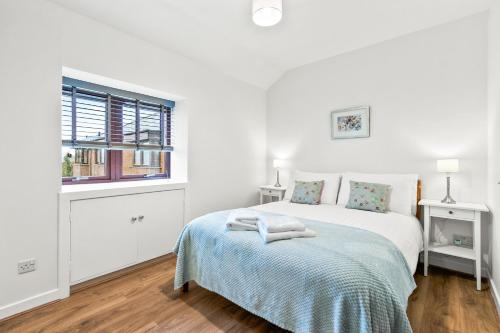 Aspen Apartment in 海倫斯堡