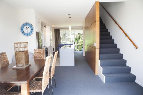 Faciliteiten, Oceans Resort Whitianga in Whitianga