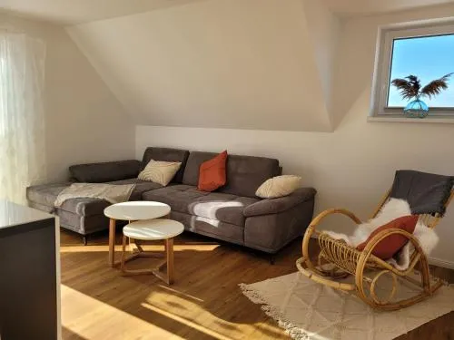Ferienwohnung Ruheoase Lüneburger Heide in Natendorf, Deutschland