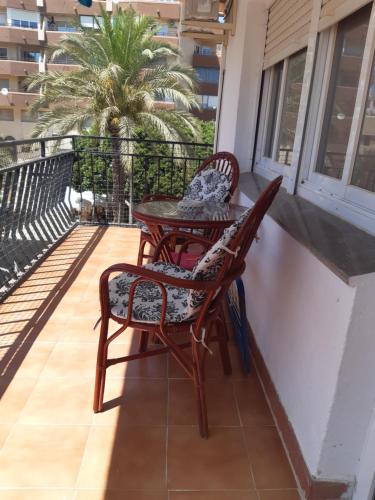  Calle Isla de Tenerife 5,Esc;1,Piso 3º,Pta:A Aguadulce (Roquetas de Mar) Almeria in Aguadulce