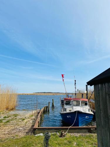 Ferienhaus am Seegrund