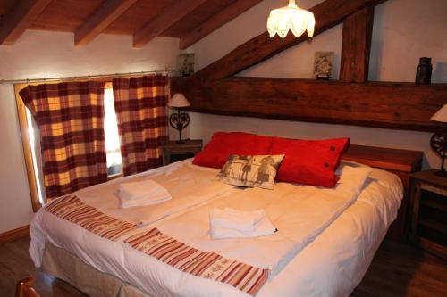 Auberge de Cassiel - image 8