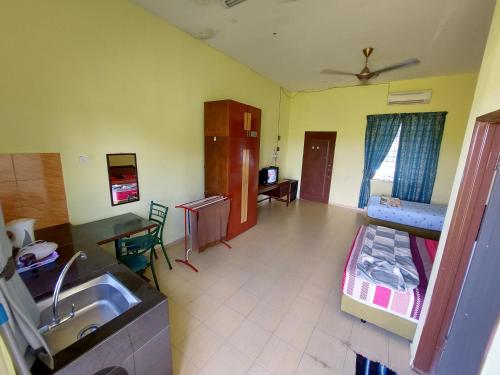 Purnama Alor Setar Chalet in Kulim