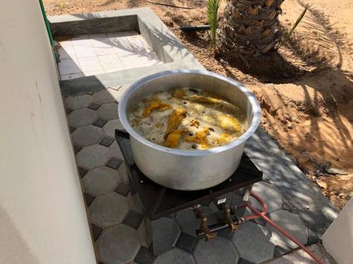 Spacious Farm Stay with 3 bedroom & relaxing view in Al Ain