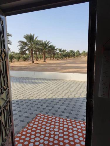 Spacious Farm Stay with 3 bedroom & relaxing view in Al Ain