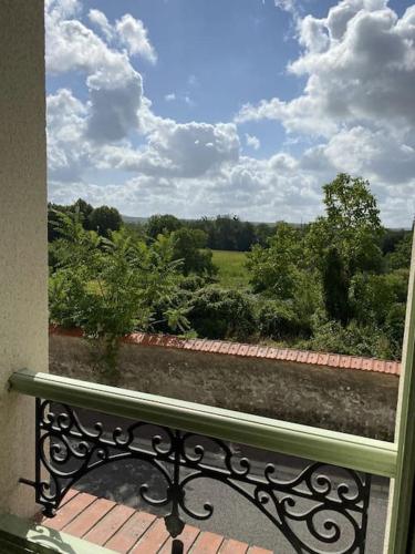 La Maison de Nicole in Rolleboise