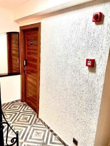 Mates Port Hotel, Стамбул (фото 11)