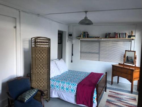 Suikerbekkie in Uilenkraal