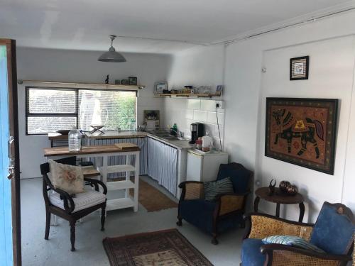 Suikerbekkie in Uilenkraal