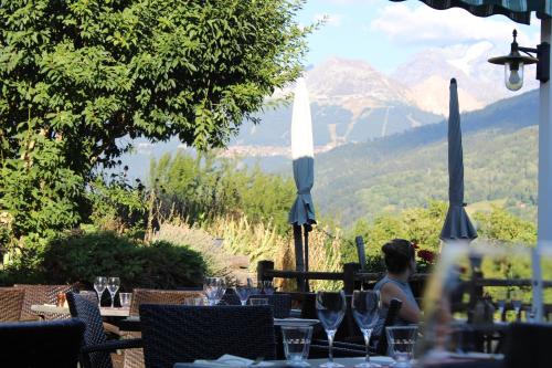 Auberge de Cassiel 5