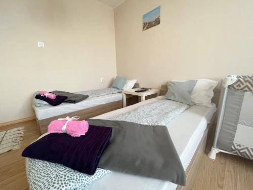 Airport Apartment, Sofie (fotografie 4)