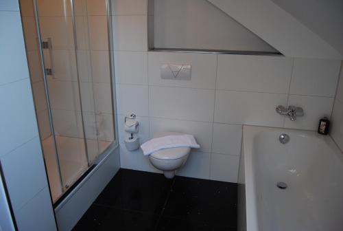 Mauritius Komfort Hotel in der Altstadt - image 6