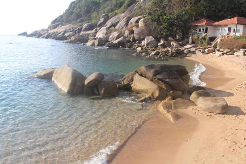 Mountain Reef Beach Resort