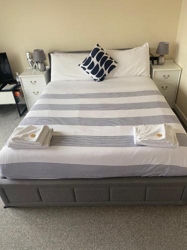 My room, Edinburgh (fotografie 2)