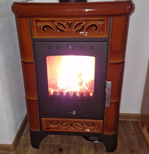 Chata u Petrenkov obrázok