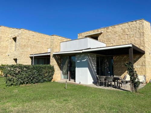  Casa Barbara Sardinia in Masainas