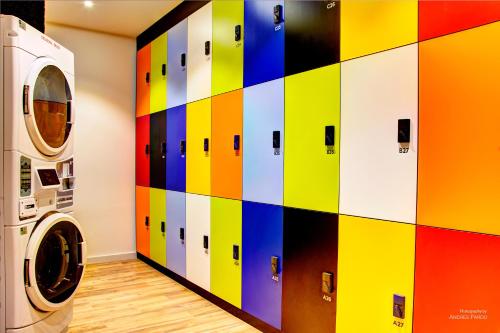 Urban Youth Hostel - image 11