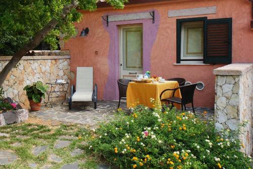 Hotel Villa Gli Asfodeli - image 14