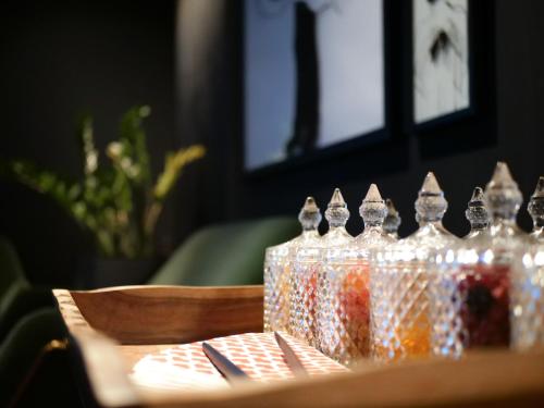 133 Boutique Hotel - main image