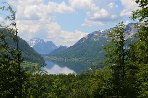 Steirerhof in Bad Aussee, Österreich