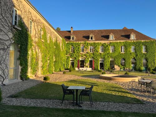 Hôtel Les Ursulines