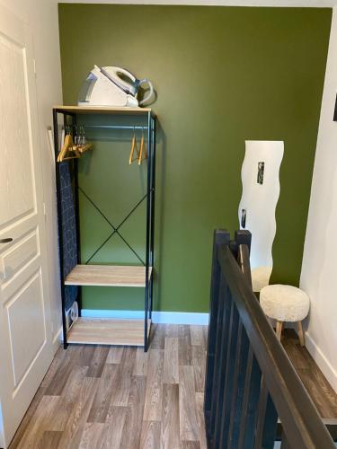 La pause zen in 蒂勒