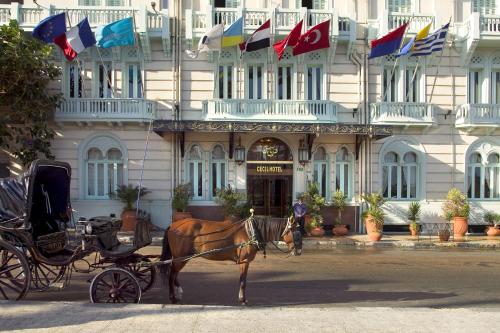 40326943 Steigenberger Cecil Hotel Alexandria