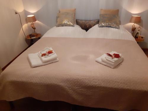 B&B t'Brocantje in Gramsbergen Kern