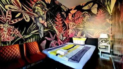 Boutique Apartments Vienna - Premium 3 in Wien, Österreich
