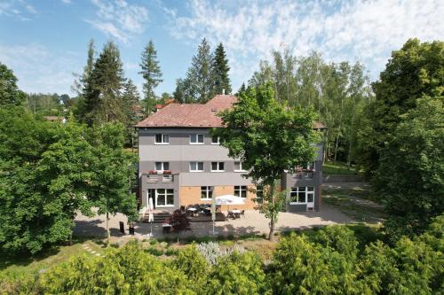 Harmony Resort Javorník - image 12