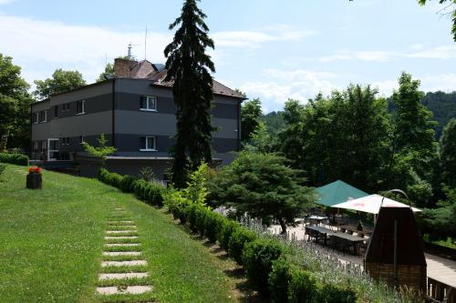 Harmony Resort Javorník - image 5