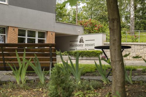 Harmony Resort Javorník - main image