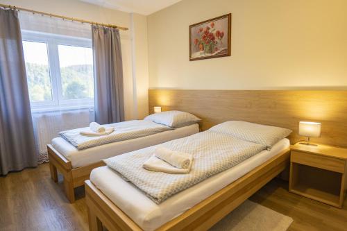 Harmony Resort Javorník - image 4
