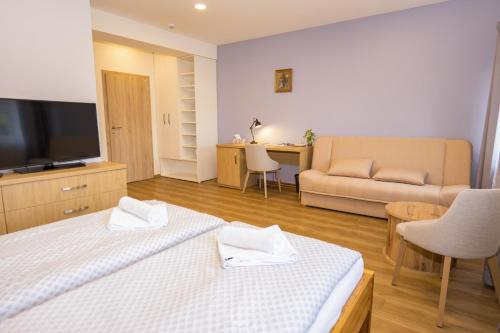 Harmony Resort Javorník - image 14