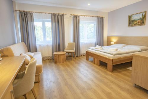 Harmony Resort Javorník - image 10
