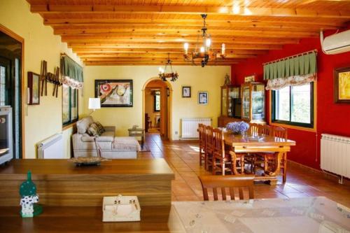 Villacambote5 in 拉林