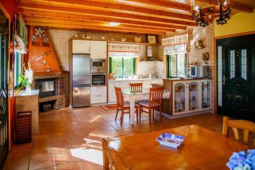 Villacambote5 in 拉林