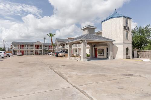 Summit Inn - Houston Medical Center - NRG Park in Houston, USA