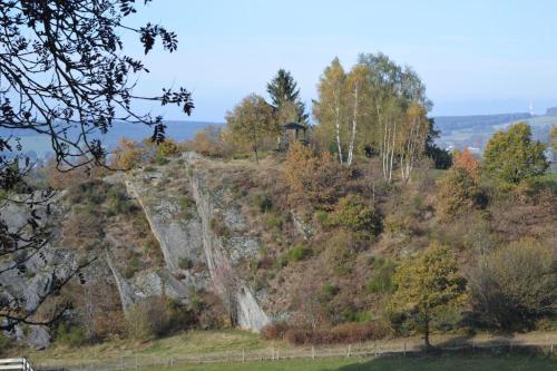 Gîte La Forge, ouvert en 2016.