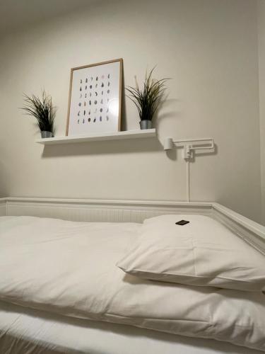 Clean and Modern - 25 Min to Oslo City & OSL - Apartment - Lillestrøm