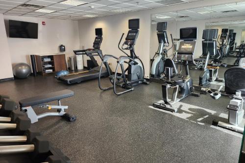 Holiday Inn Express Philadelphia NE-Bensalem, an IHG Hotel in Bensalem, USA