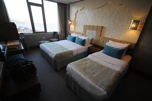 Grand Star Hotel Bosphorus & Spa, Istanbul (fotografie 11)